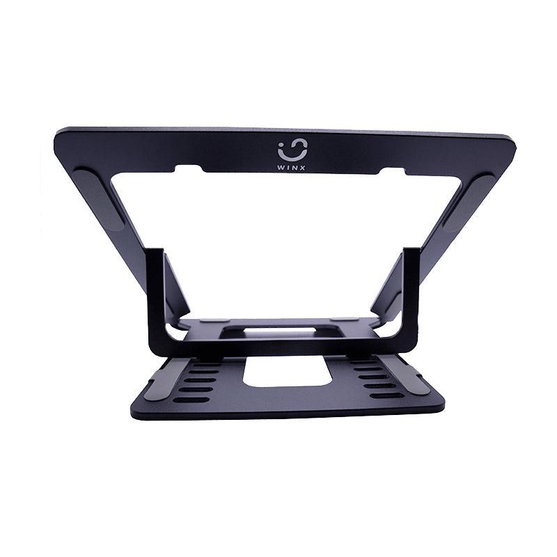 WINX DO Ergo Adjustable Laptop Stand-Wolf Media Store