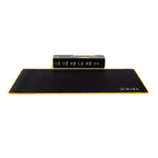 WINX GLIDE Black Extra Large Mouse Pad-Wolf Media Store