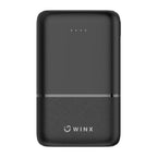 WINX GO Simple 10000mAh Power Bank-Wolf Media Store