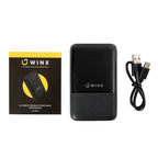 WINX GO Simple 10000mAh Power Bank-Wolf Media Store