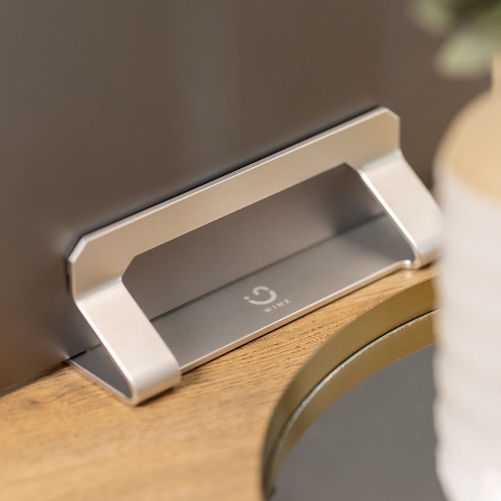 WINX DO Ergo Vertical Laptop Stand-Wolf Media Store