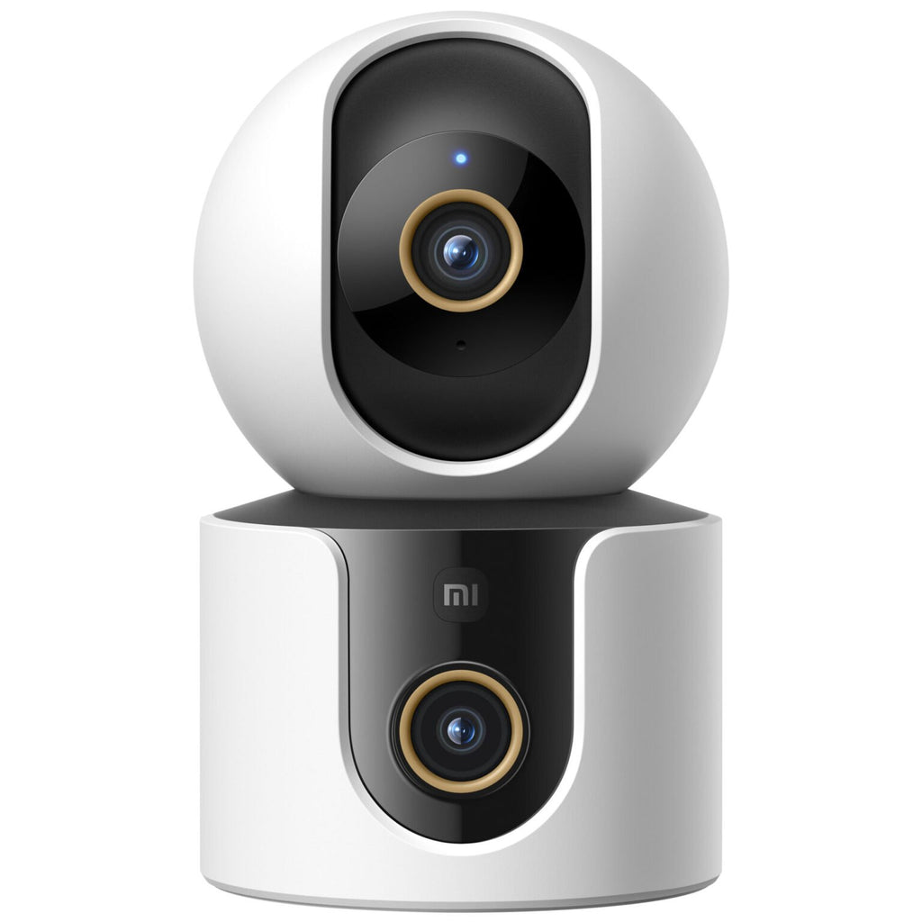 Xiaomi Smart Camera C500 Dual (4MP, 360° PTZ, AI Detection, Night Vision)