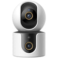 Xiaomi Smart Camera C500 Dual (4MP, 360° PTZ, AI Detection, Night Vision) - Wolf Media Store