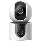 Xiaomi Smart Camera C500 Dual (4MP, 360° PTZ, AI Detection, Night Vision) - Wolf Media Store