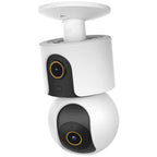 Xiaomi Smart Camera C500 Dual (4MP, 360° PTZ, AI Detection, Night Vision) - Wolf Media Store