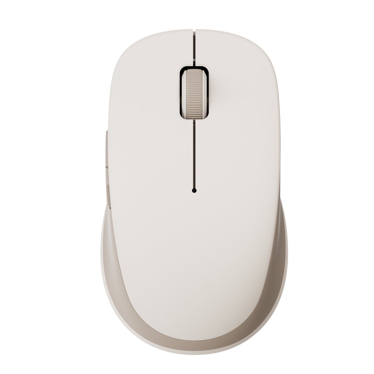 Xiaomi Dual-mode Wireless Silent Mouse 2 - Black or White