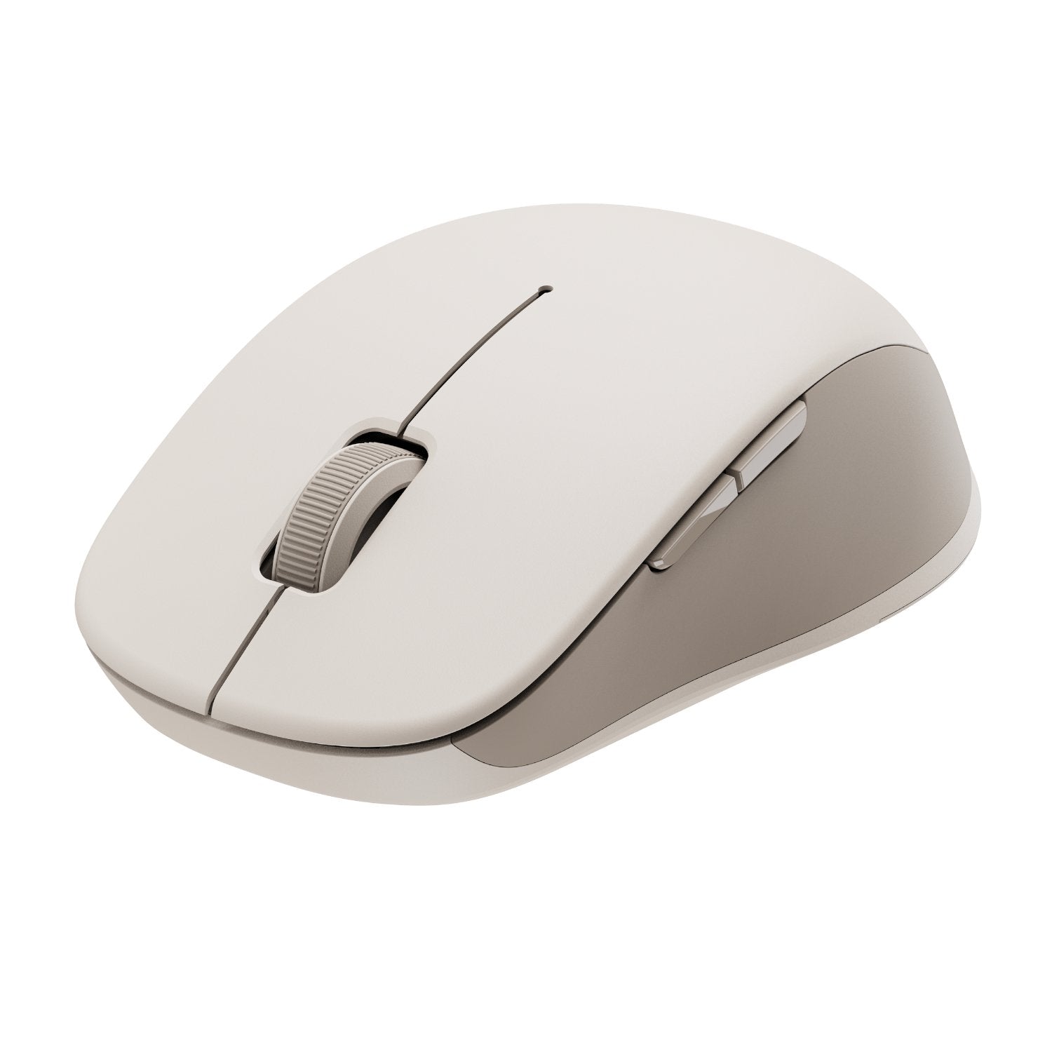 Xiaomi Dual-mode Wireless Silent Mouse 2 - Black or White