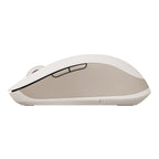 Xiaomi Dual-mode Wireless Silent Mouse 2 - Black or White-Wolf Media Store