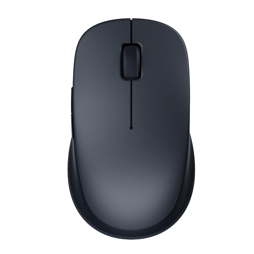 Xiaomi Dual-mode Wireless Silent Mouse 2 - Black or White