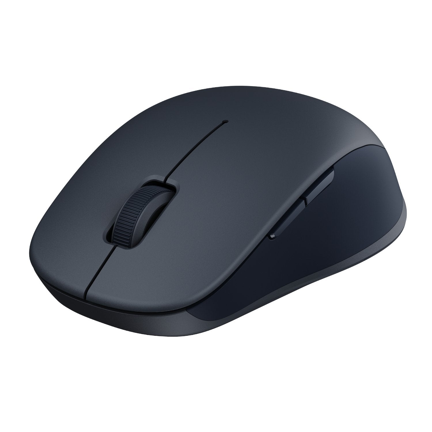 Xiaomi Dual-mode Wireless Silent Mouse 2 - Black or White