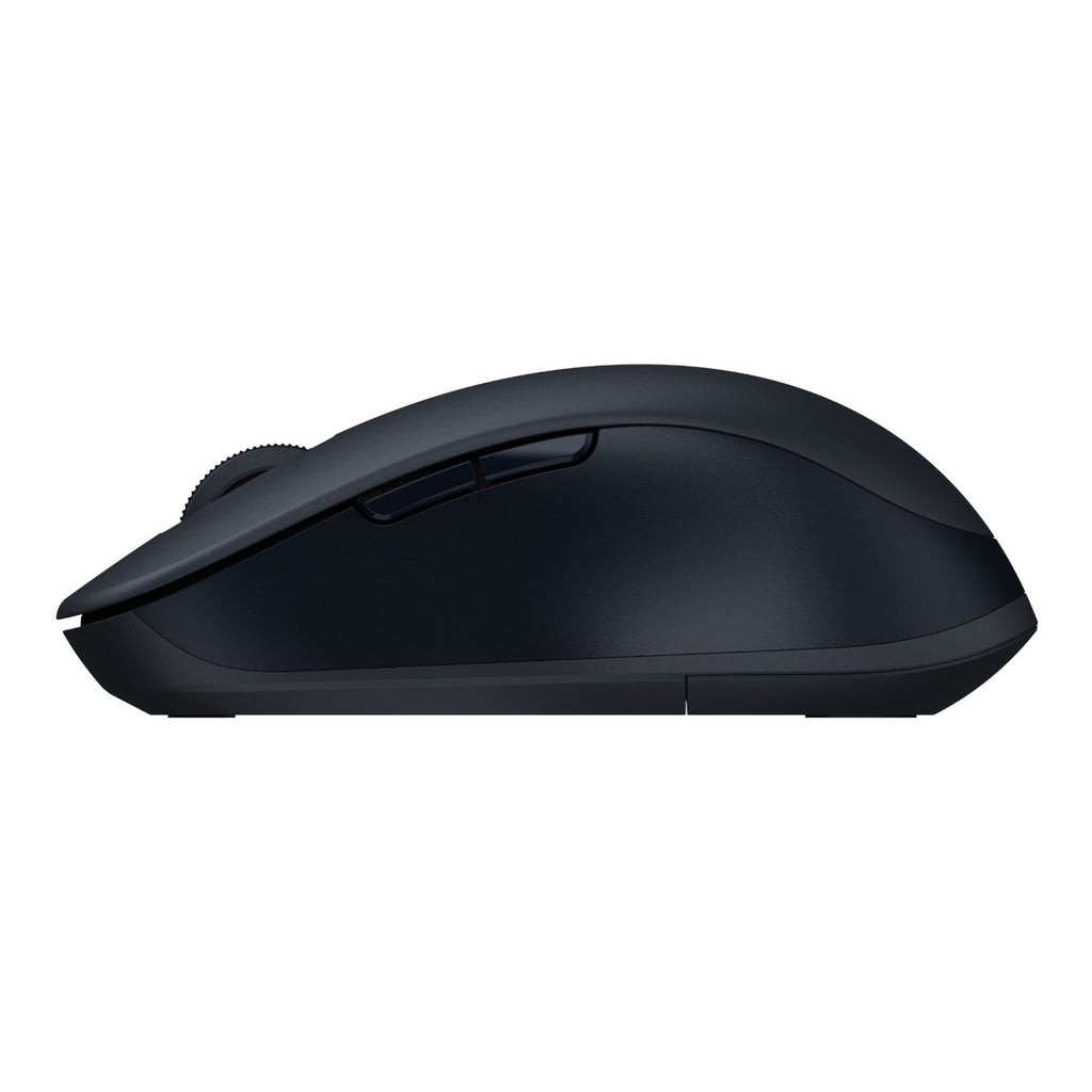 Xiaomi Dual-mode Wireless Silent Mouse 2 - Black or White