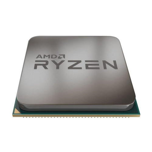 AMD RYZEN 5 3400G 4-Core 3.7GHz AM4 CPU-Wolf Media Store