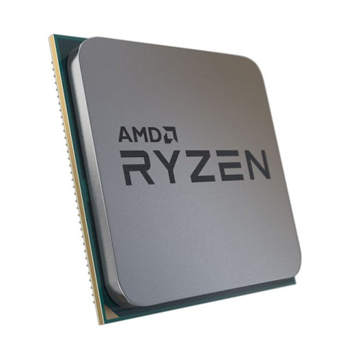 AMD RYZEN 5 3400G 4-Core 3.7GHz AM4 CPU-Wolf Media Store