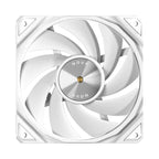 Antec NOVA PWM 120mm Case Fan White-Wolf Media Store
