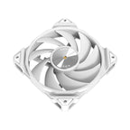Antec NOVA PWM 120mm Case Fan White-Wolf Media Store