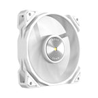 Antec NOVA PWM 120mm Case Fan White-Wolf Media Store