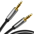 UGREEN 3.5mm Aux Cable 2m-Wolf Media Store