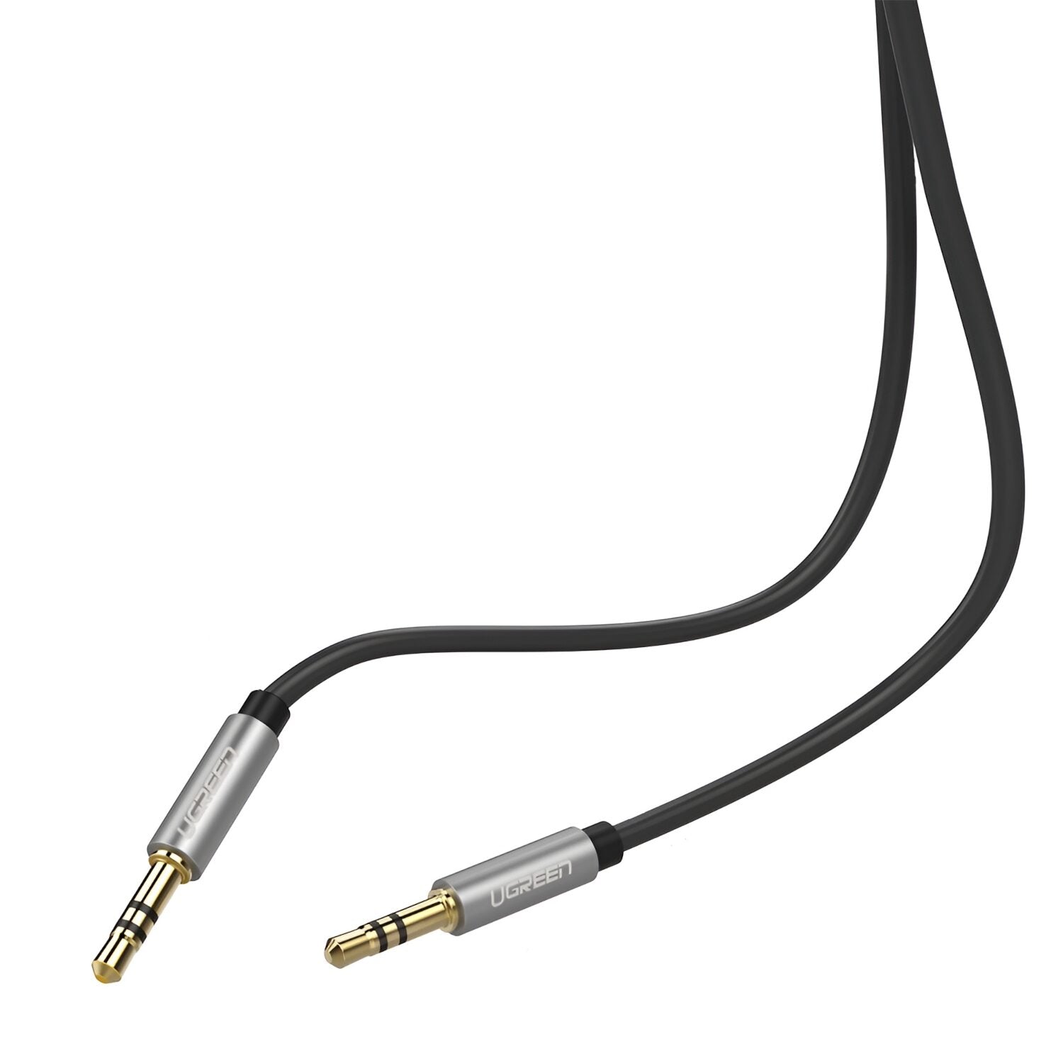 UGREEN 3.5mm Aux Cable 1.5m-Wolf Media Store