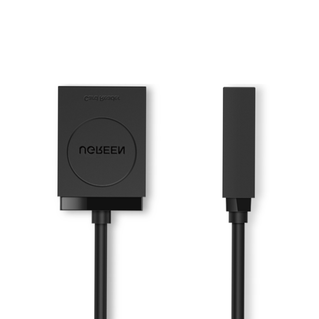 UGREEN USB 3.0 Dual Slot Card Reader for SD/TF Cards – 5Gbps Data Transfer - Wolf Media Store