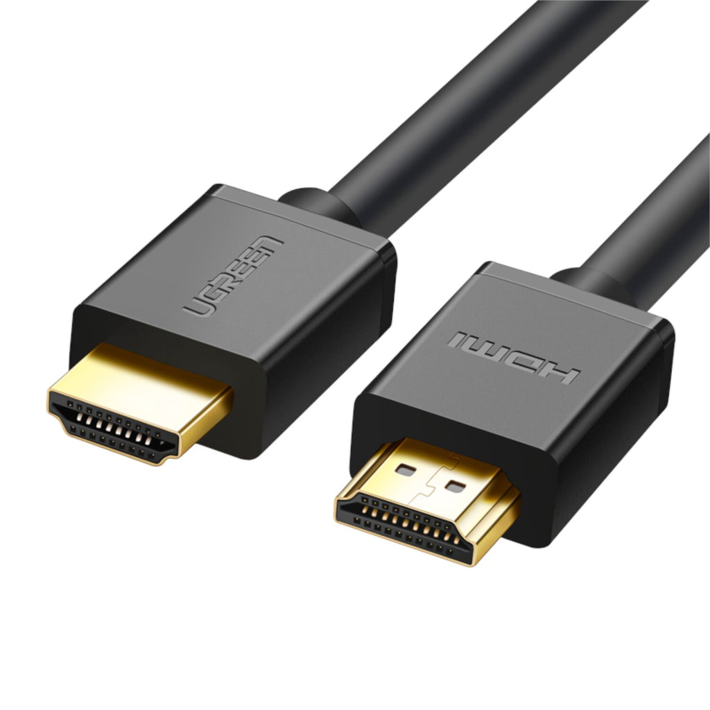 UGREEN HD104-10110 HDMI 4K Cable Male to Male - Wolf Media Store
