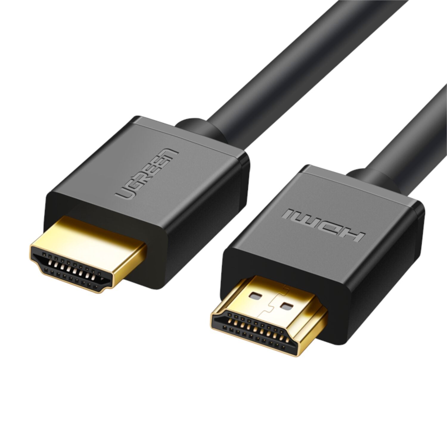 UGREEN HD104-10110 HDMI 4K Cable Male to Male - Wolf Media Store