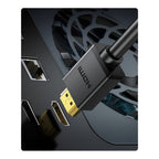 UGREEN HD104-10110 HDMI 4K Cable Male to Male - Wolf Media Store