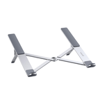 UGREEN Aluminium Adjustable Laptop Stand - Wolf Media Store