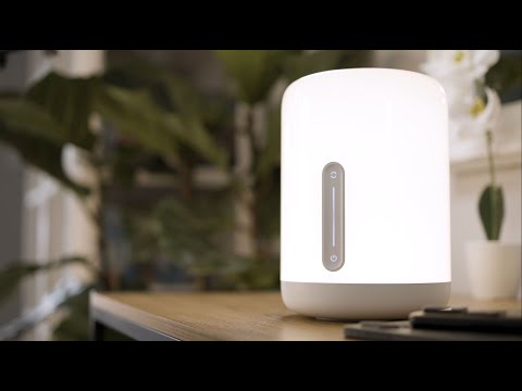Xiaomi Bedside Lamp 2