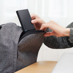 UGREEN USB 3.0 to 2.5” SATA Hard Drive Enclosure (Non-Detachable Cable) - Wolf Media Store